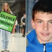 Campaign launched to encourage young people to speak up against youth violence