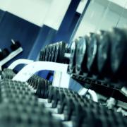Reopening of Glasgow gym delayed amid 'exciting' upgrade work