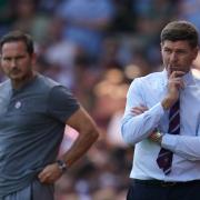 Patterson opens up on Gerrard and Lampard's managerial styles