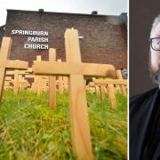 North Glasgow church to hold memorial service for those lost to addiction and suicide