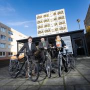 New £2m fund launched for secure cycling storage