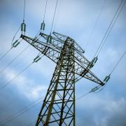 Glasgow homes left in darkness after power cut