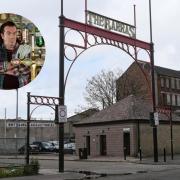 Still game star Boaby the Barman to visit Glasgow's Barrowlands this weekend