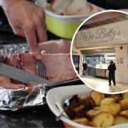 Glasgow cafe hosts free Boxing Day meal for anyone in need this Christmas 2022