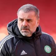 Ange Postecoglou names Celtic starting XI for Livingston clash