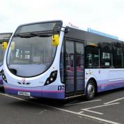 First Bus engineers across Greater Glasgow set to strike