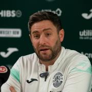 Celtic could score ten in a game this season, says Lee Johnson