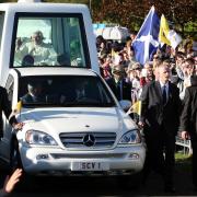 Scottish archbishop recalls ‘honour’ of close work with Pope Benedict