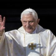 Archbishop of Glasgow pays tribute to former Pope Benedict XVI