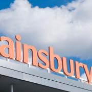 Plans for new Sainsbury's given the go-ahead