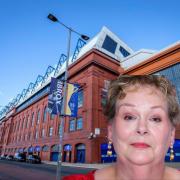 The Governess makes major error when Rangers question appears on The Chase