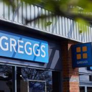 Greggs forced to close top city centre shop 'temporarily'