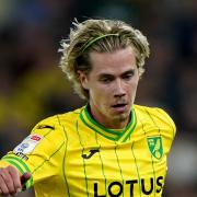 Rangers 'eye move' for Norwich City midfielder Todd Cantwell