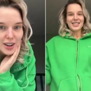 Helen Flanagan 'nervous' as she reveals 'boob job' day after leaving Glasgow