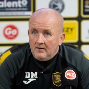 Livingston appoint new No.2 as Hearts legend is also brought on board