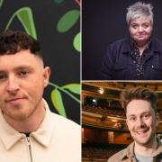 Glasgow comics reveal what they think makes the city 'funniest in the world'