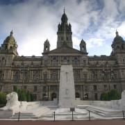 Glasgow council officials denied bulk waste charges led to increased fly-tipping