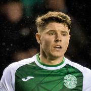 Kevin Nisbet 'off limits' for Celtic transfer with Hibs to fend off interest