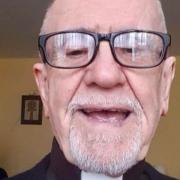 Tributes as beloved Glasgow priest dies