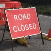 Drivers warned ahead of vital works set to close busy section of M74