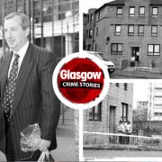 New podcast episode: Murder of gangster Frank McPhie by a sniper in Glasgow