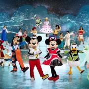 Disney on Ice add EXTRA Hydro date due to popular demand