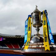 Scottish Cup fifth round TV selections announced
