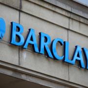 Users have reported issues logging into the Barclays bank app.