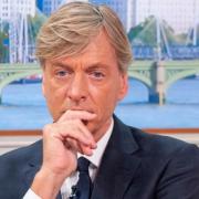 Richard Madeley referred to Sam Smith, who uses they/them pronouns, as “he” on ITV Good Morning Britain on Monday