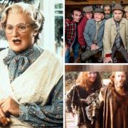 Still Game star claims they inspired Robin Williams' accent for Mrs Doubtfire