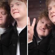 'At long last': Lewis Capaldi reveals he will have a Madame Tussauds waxwork