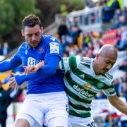 St Johnstone vs Celtic: Live stream, TV channel, kick-off time and team news