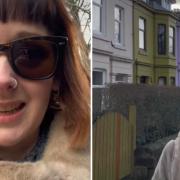 'I'm howling' TikTok goes viral about Glasgow West End residents