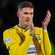 'It is done' - Derek McInnes urges 'obsession' with Kyle Lafferty to end