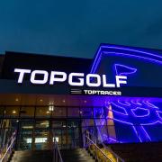 Topgolf to hold Super Bowl spectacular at new venue