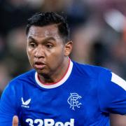 Ambitious European side line-up shock move for Rangers star Alfredo Morelos