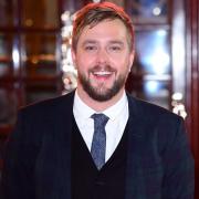 Iain Stirling makes cheeky dig at Glasgow in Love Island episode