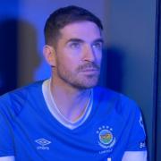 'No-brainer' - Kyle Lafferty on Rangers connection which helped Linfield move