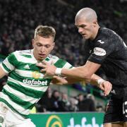 Celtic vs St Mirren: TV channel, live stream, team news & kick-off time