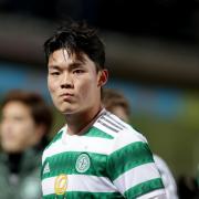 Oh Hyeon-gyu given Celtic backing by Ki Sung-yueng as 'huge potential' discussed