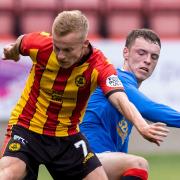 Rangers vs Partick Thistle: TV channel, live stream, team news & kick-off time