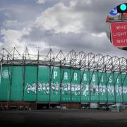 Road near Celtic Park to face disruption during home games