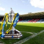 Scottish Cup draw LIVE: Quarter-final ties revealed
