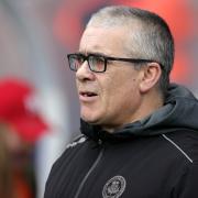 Partick Thistle explain decision to sack Ian McCall after narrow Rangers defeat