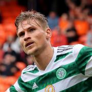 Premier League clubs 'tracking' Celtic star Starfelt over possible summer transfer