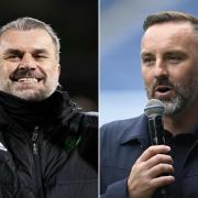 Ange Postecoglou to Leeds would be positive for Scottish football, insists Kris Boyd