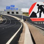 Busy motorway closure to 'add 10 miles' onto affected journeys