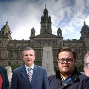 LIVE: Glasgow City Council to set its budget for next year