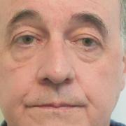 Paisley-born Berlin embassy spy jailed for selling secrets to Russia