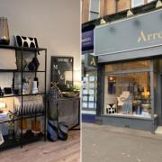 Stylish interior decor shop opens in Glasgow's Southside